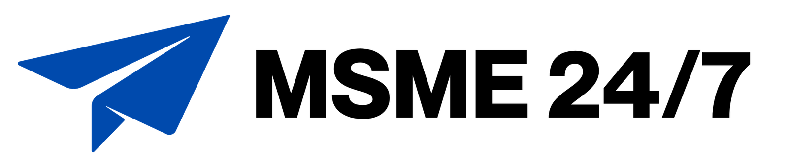 MSME 24/7